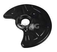 Fits SWAG 33 10 7057 LP MB E-/CLS/SL 02-12 Brake Disc Cover