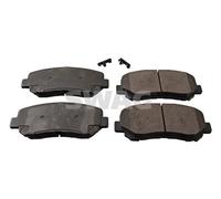SWAG 33 10 7189 Brake pad set