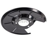Fits SWAG 33 10 7206 PT Brake Disc Cover Ford GALAXY/MONDEO/S-MAX 06-15