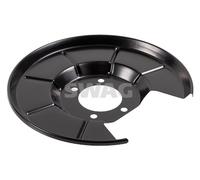 SWAG 33 10 7207 Brake disc backing plate