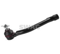 SWAG 33 10 7250 Track rod end
