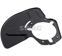 SWAG 33 10 7299 Brake disc backing plate