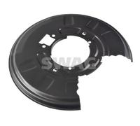 SWAG 33 10 7406 Brake disc backing plate