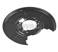 SWAG 33 10 7416 Brake disc backing plate