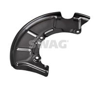 SWAG 33 10 7427 Brake disc backing plate