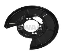 SWAG 33 10 7434 Brake disc backing plate