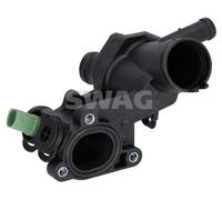 SWAG 33 10 7483 Thermostat housing