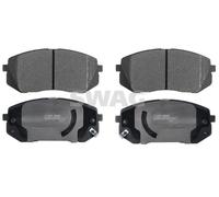 Fits SWAG 33 10 7617 brake pads. front HYUNDAI TUCSON/ KIA SPORTAGE 1 ⭐UK Stock⭐