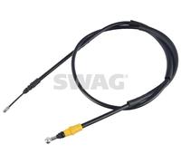 Fits SWAG 33 10 7692 cable ham.r. /P/ right Opel