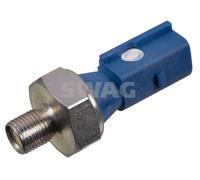 Fits SWAG 33 10 7825 Pressure sensor. M8x1 2.4bar VW-Audi 12-