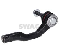 SWAG Autoteile Track Rod End 33 10 7949 - Fits Volvo V60 II, Cross Country, XC90, V90, XC60 2.0L