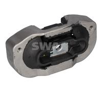 SWAG Autoteile Engine Mount 33 10 8145 - Rear Rubber-Metal Mount for Ford Transit V363 Bus