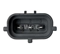 SWAG 33 10 8589 Fuel pressure sensor