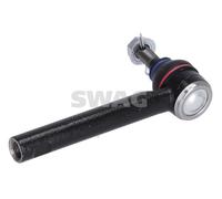 Fits SWAG 33 10 8663 L/R MAZDA Rod End