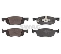 Fits SWAG 33 10 9110 Ham pads. TOYOTA front ⭐UK Stock⭐