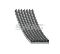 SWAG 33 10 9612 Serpentine belt