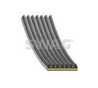 SWAG 33 10 9667 Serpentine belt