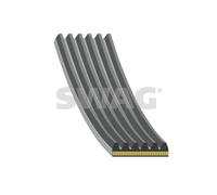 SWAG 33 10 9699 Serpentine belt