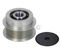Fits SWAG 33 11 0196 clutch alt. 6pk VOLVO