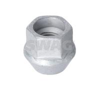 FEBI BILSTEIN Wheel Nuts 186358 Conical Seat F 21 TESLA: Model S, Model X