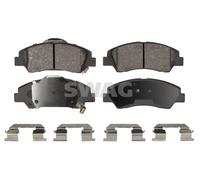 FEBI BILSTEIN 186405 Brake pad set