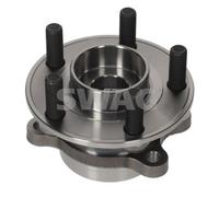 FEBI BILSTEIN WHEEL BEARING KIT FRONT FORD FORD USA EDGE GALAXY S-MAX