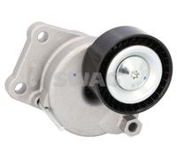 SWAG 33 11 0485 Belt Tensioner, v-ribbed belt
