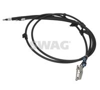 CABLE PULL PARKING BRAKE 33 11 0858 FOR FORD GRAND/C-MAX/Van M1DA/M1DD 1.0L 3cyl