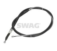 SWAG 33 11 0910 Handbrake cable