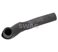 Cooling system hose Upper 33 11 0936 SWAG for TOYOTA YARIS/VITZ