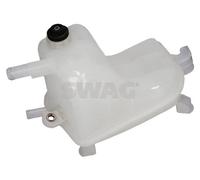 SWAG Autoteile Coolant Expansion Tank 33 11 0998 - For Lexus/Toyota Prius 1.8L 4-cyl