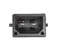 Fits SWAG 33 11 1267 ABS sensor L/R rear VW-Audi