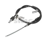 SWAG 33 11 1281 Handbrake cable
