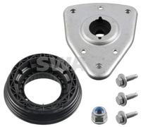 Front Suspension Strut Repair Kit Right Left SWAG Fits CITROEN DS 17-22 3637402