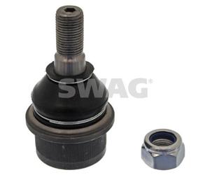 Fits SWAG 37 94 4272 control arm pin L/R top 18mm cone Iveco