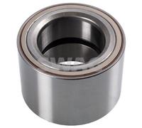 Wheel hub bearing Rear Axle Tapered Roller Bearing 37 94 8276 SWAG for IVECO