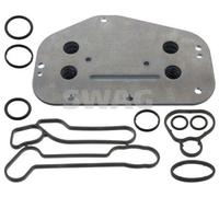 SWAG 40 10 1406 Engine oil cooler
