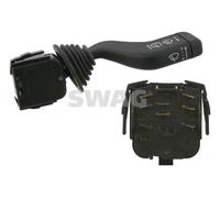 SWAG Autoteile Steering Column Switch 40901456 (40 90 1456) - Fits Opel Astra F 1.8L 4cyl