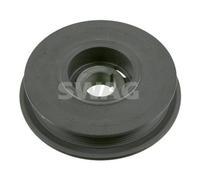 SWAG 40 92 7215 Crankshaft pulley