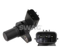 SWAG 40 93 3680 Crankshaft sensor