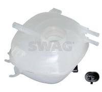 SWAG 40 94 7893 Coolant expansion tank