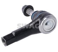 Fits SWAG 40 94 8867 Opel L/R rod end