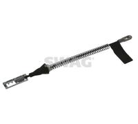 SWAG 40 94 9617 Handbrake cable