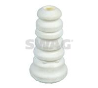 Rear Suspension Rubber Buffer SWAG Fits FORD Focus II Saloon 1323629