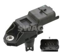 Fits SWAG 50 10 6021 MAP sensor Ford