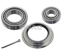 Fits SWAG 50 85 0002 Wheel Bearing Kit ⭐UK Stock⭐