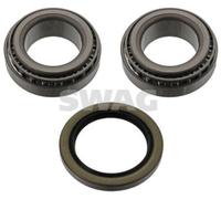 Fits SWAG 50 90 8080 Wheel Bearing Kit