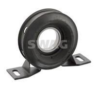 SWAG 50 91 8301 Propshaft bearing
