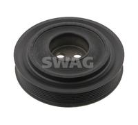 Fits SWAG 50 93 1212 Belt Pulley, crankshaft ⭐UK Stock⭐