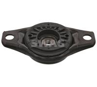 Shock absorber cushion Rear Axle Rubber/Metal 50 94 6370 SWAG for FORD VOLVO
